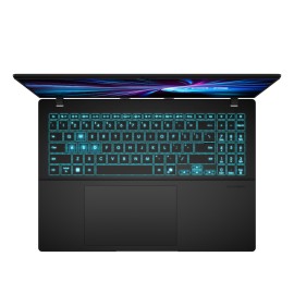 Asus Vivobook 16-inch Gaming Laptop | Core 7-240H | RTX 5050 | 16GB DDR5 | 1TB SSD | Windows 11 Home