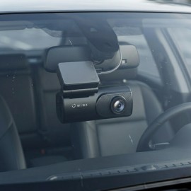 WINX TRACK Essential 2K Dash Cam WINX TRACK Essential 2K Dash Cam