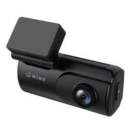 WINX TRACK Pro 2K Dash Cam WINX TRACK Pro 2K Dash Cam
