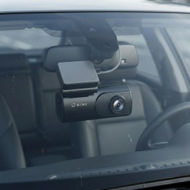 WINX TRACK Pro 2K Dash Cam WINX TRACK Pro 2K Dash Cam