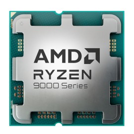 AMD Ryzen 9 9950X3D2 Dual Edition 16-Core 4.3GHz AM5 CPU AMD Ryzen 9 9950X3D2 Dual Edition 16-Core 4.3GHz AM5 CPU