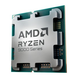 AMD Ryzen 9 9950X3D2 Dual Edition 16-Core 4.3GHz AM5 CPU AMD Ryzen 9 9950X3D2 Dual Edition 16-Core 4.3GHz AM5 CPU