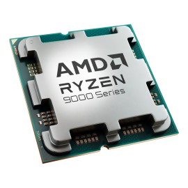 AMD Ryzen 9 9950X3D2 Dual Edition 16-Core 4.3GHz AM5 CPU AMD Ryzen 9 9950X3D2 Dual Edition 16-Core 4.3GHz AM5 CPU