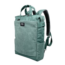 Port Designs Milano II ECO 14/16″ Totepack – Sage Green Port Designs Milano II ECO 14/16″ Totepack – Sage Green
