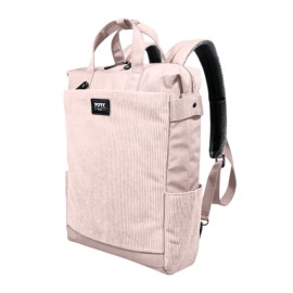 Port Designs Milano II ECO 14/16″ Totepack – Blush Pink Port Designs Milano II ECO 14/16″ Totepack – Blush Pink