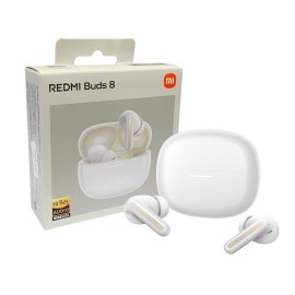 Xiaomi Buds 8 White Xiaomi Buds 8 White