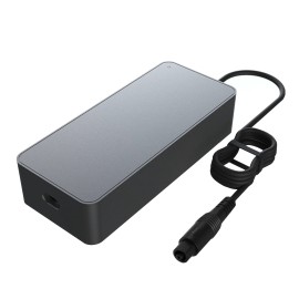 Xiaomi Electric Scooter Fast Charger 2 Xiaomi Electric Scooter Fast Charger 2