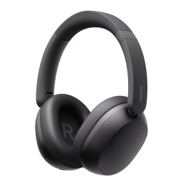 Redmi Headphones Neo ANC Wireless Over-Ears – Black Redmi Headphones Neo ANC Wireless Over-Ears – Black