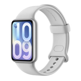 Xiaomi Smart Band 10 Pro – Glacier Silver Xiaomi Smart Band 10 Pro – Glacier Silver