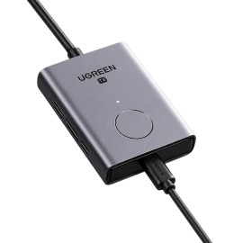 UGREEN HDMI Wireless Transmitter and Receiver 50m UGREEN HDMI Wireless Transmitter and Receiver 50m