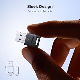 UGREEN Bluetooth 6.0 USB Adapter UGREEN Bluetooth 6.0 USB Adapter