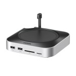 UGREEN Mac mini M4 11-in-1 Dock with SSD Enclosure