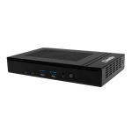 Giada D108 AMD Ryzen 7 8845HS Book-size Signage Player Giada D108 AMD Ryzen 7 8845HS Book-size Signage Player