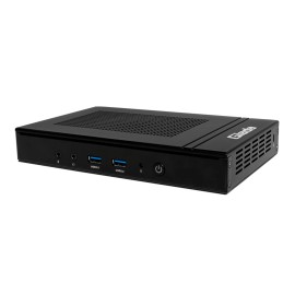 Giada D108 AMD Ryzen 7 8845HS Book-size Signage Player Giada D108 AMD Ryzen 7 8845HS Book-size Signage Player