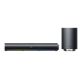 Xiaomi Desktop Speaker Pro Set with Wireless Subwoofer Xiaomi Desktop Speaker Pro Set with Wireless Subwoofer