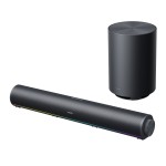 Xiaomi Desktop Speaker Pro Set with Wireless Subwoofer Xiaomi Desktop Speaker Pro Set with Wireless Subwoofer
