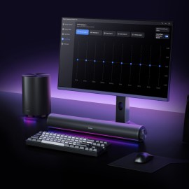 Xiaomi Desktop Speaker Pro Set with Wireless Subwoofer Xiaomi Desktop Speaker Pro Set with Wireless Subwoofer