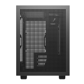 DeepCool CH260 Wood mATX Gaming Chassis - Black DeepCool CH260 Wood mATX Gaming Chassis - Black