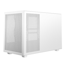 DeepCool CH260 Wood mATX Gaming Chassis White DeepCool CH260 Wood mATX Gaming Chassis White