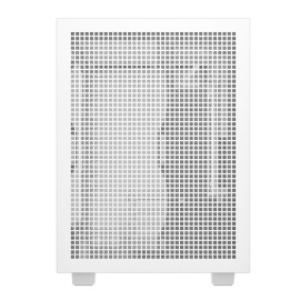 DeepCool CH260 Wood mATX Gaming Chassis White DeepCool CH260 Wood mATX Gaming Chassis White