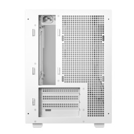 DeepCool CH260 Wood mATX Gaming Chassis White DeepCool CH260 Wood mATX Gaming Chassis White