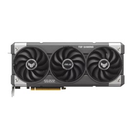 ASUS TUF Gaming GeForce RTX 5060 8GB GDDR7 OC Edition Graphics Card ASUS TUF Gaming GeForce RTX 5060 8GB GDDR7 OC Edition Graphics Card