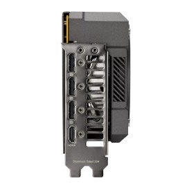 ASUS TUF Gaming GeForce RTX 5060 8GB GDDR7 OC Edition Graphics Card ASUS TUF Gaming GeForce RTX 5060 8GB GDDR7 OC Edition Graphics Card