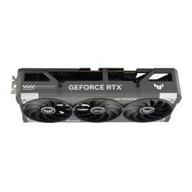ASUS TUF Gaming GeForce RTX 5060 8GB GDDR7 OC Edition Graphics Card ASUS TUF Gaming GeForce RTX 5060 8GB GDDR7 OC Edition Graphics Card