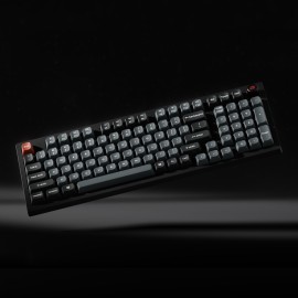 Keychron V5 Ultra 96% 8K Red Switch Hot-Swapple Silk POM RGB Wireless Keyboard Keychron V5 Ultra 96% 8K Red Switch Hot-Swapple Silk POM RGB Wireless Keyboard