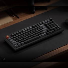 Keychron V5 Ultra 96% 8K Red Switch Hot-Swapple Silk POM RGB Wireless Keyboard Keychron V5 Ultra 96% 8K Red Switch Hot-Swapple Silk POM RGB Wireless Keyboard