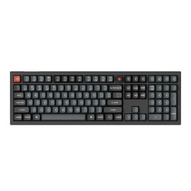 Keychron V6 Ultra 100% 8K Red Switch Hot-Swappable Gateron Jupiter RGB Wireless Keyboard