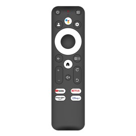Wanbo Projector Bluetooth Remote Control (X5 Pro | DaVinci 1 Pro | Vali 1 | Cube 2 Pro | T2 Ultra | Cube 1)