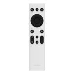 Wanbo IR Remote Control (Mini Pro | T2 Max | X5 | Mozart 1 | X2 Max) Wanbo IR Remote Control (Mini Pro | T2 Max | X5 | Mozart 1 | X2 Max)
