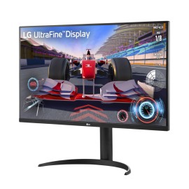 LG UltraFine 32" 4K UHD 60Hz VA Monitor LG UltraFine 32" 4K UHD 60Hz VA Monitor