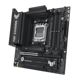 Asus TUF Gaming B850M-PLUS WIFI and Asus Prime LC 240 ARGB Liquid CPU Cooler Bundle Asus TUF Gaming B850M-PLUS WIFI and Asus Prime LC 240 ARGB Liquid CPU Cooler Bundle
