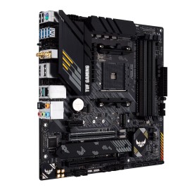 Asus TUF GAMING B550M-PLUS WIFI II and Asus Prime LC 360 ARGB Liquid CPU Cooler Bundle