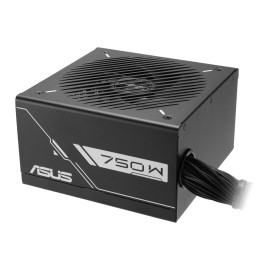 Asus Nvidia GeForce RTX 5050 OC Edition and 750W 80 PLUS Bronze Non-Modular Power Supply Bundle