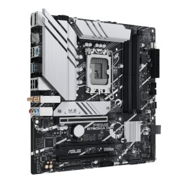 Asus PRIME B760M-A WIFI LGA1700 and Asus Prime LC 240 ARGB Liquid CPU Cooler Bundle Asus PRIME B760M-A WIFI LGA1700 and Asus Prime LC 240 ARGB Liquid CPU Cooler Bundle