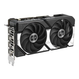Asus Nvidia GeForce RTX 5060 OC Edition and 750W 80 PLUS Bronze Non-Modular Power Supply Bundle