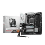 MSI B650M Gaming Plus WiFi AM5 M-ATX Gaming Motherboard MSI B650M Gaming Plus WiFi AM5 M-ATX Gaming Motherboard