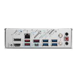 MSI B650M Gaming Plus WiFi AM5 M-ATX Gaming Motherboard MSI B650M Gaming Plus WiFi AM5 M-ATX Gaming Motherboard