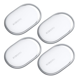 Xiaomi Tag Bluetooth Smart Tracker White – (4 Pack)