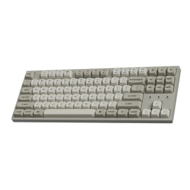 Keychron C1 Pro 8K 80% Super Red Hot-swappable RGB Wired Mechanical Keyboard Keychron C1 Pro 8K 80% Super Red Hot-swappable RGB Wired Mechanical Keyboard