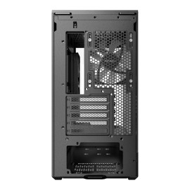 Antec C2M ARGB Compact Micro-ATX Gaming Chassis - Black Antec C2M ARGB Compact Micro-ATX Gaming Chassis - Black