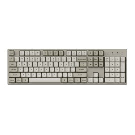 Keychron C2 Pro 100% 8K Super Red Switch Hot-Swap RGB Wired Custom Mechanical Keyboard Keychron C2 Pro 100% 8K Super Red Switch Hot-Swap RGB Wired Custom Mechanical Keyboard