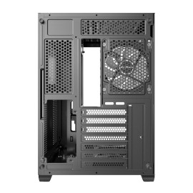 Antec CX MIRROR ARGB ATX Mid-Tower Gaming Chassis - Black Antec CX MIRROR ARGB ATX Mid-Tower Gaming Chassis - Black