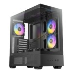 Antec CX705 ARGB ATX Mid-Tower Gaming Chassis - Black Antec CX705 ARGB ATX Mid-Tower Gaming Chassis - Black