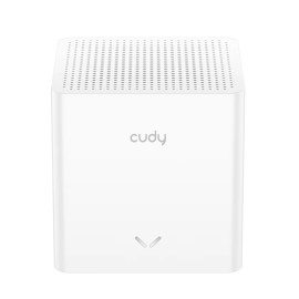 Cudy AC1200 Mesh Wi-Fi System (V2) - 3Pack Cudy AC1200 Mesh Wi-Fi System (V2) - 3Pack