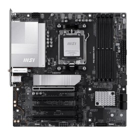 MSI PRO B850M-P WIFI AM5 mATX Motherboard MSI PRO B850M-P WIFI AM5 mATX Motherboard