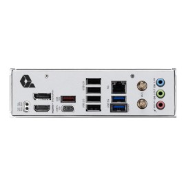 MSI PRO B850M-P WIFI AM5 mATX Motherboard MSI PRO B850M-P WIFI AM5 mATX Motherboard